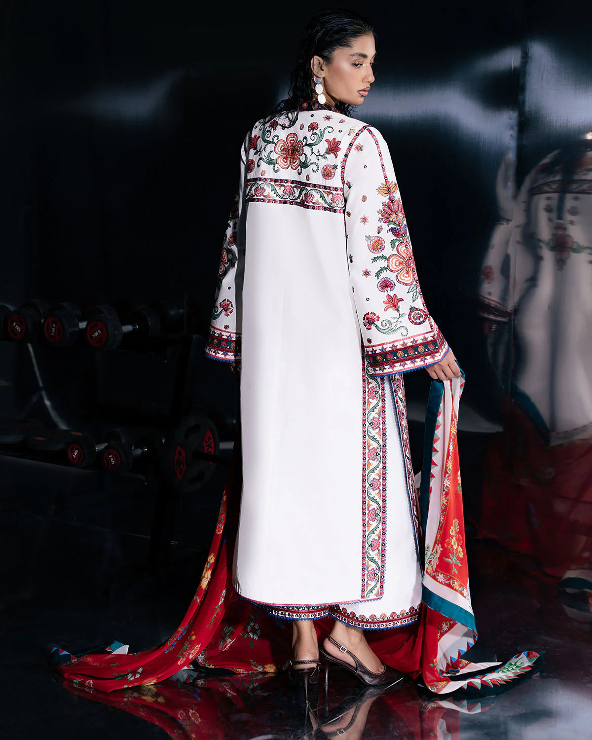 Ariki | Pret - SS '26 - Edit IV | Jugnu