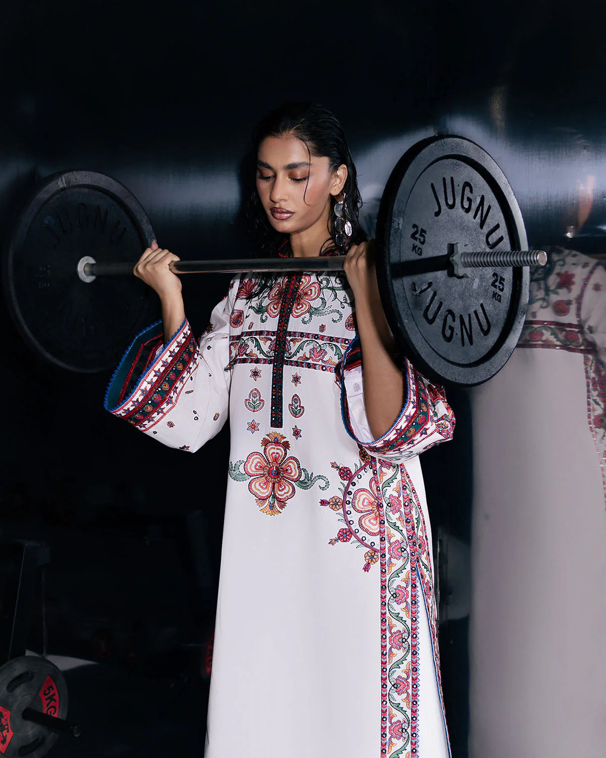 Ariki | Pret - SS '26 - Edit IV | Jugnu