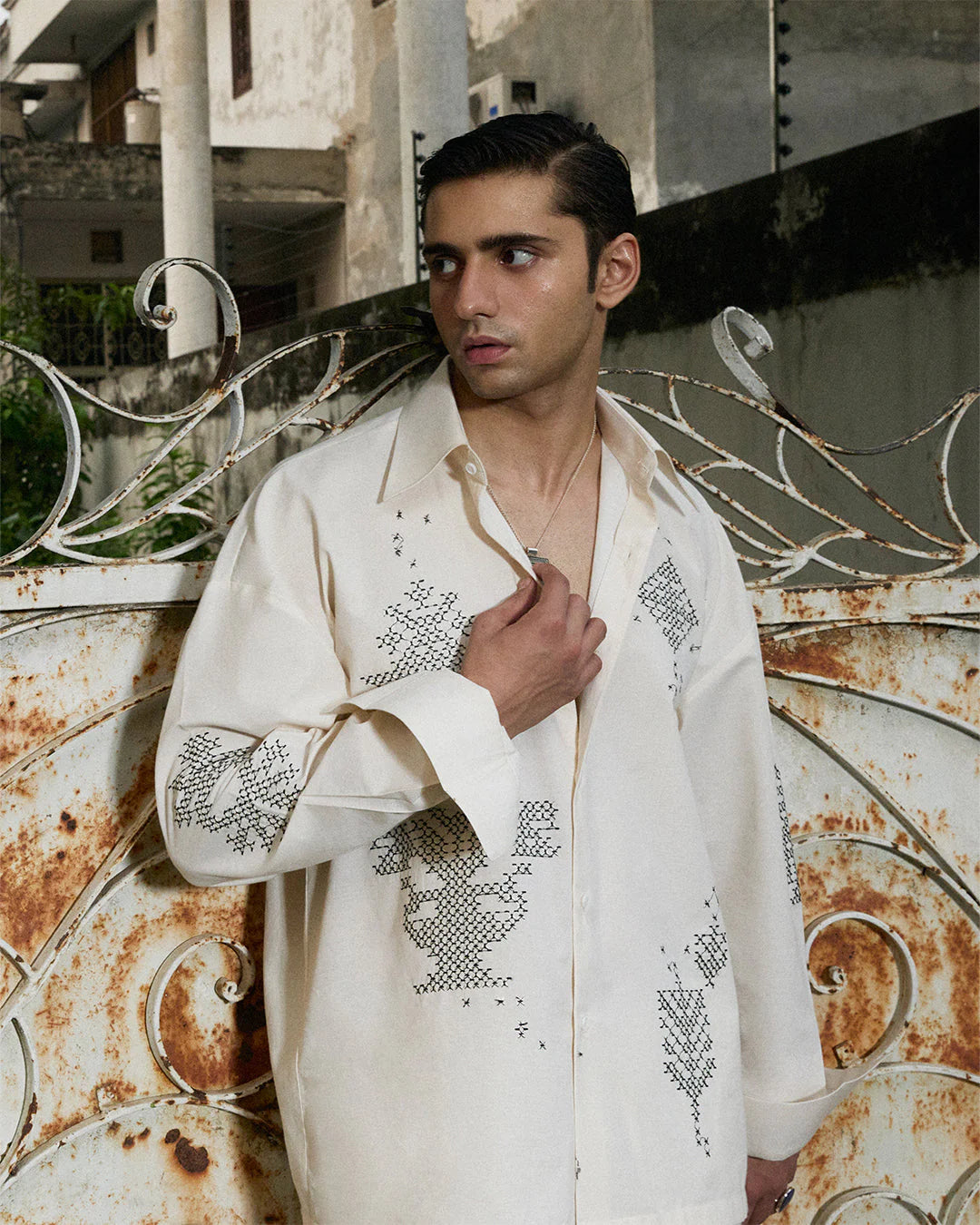 MIR | JUGNU MEN
