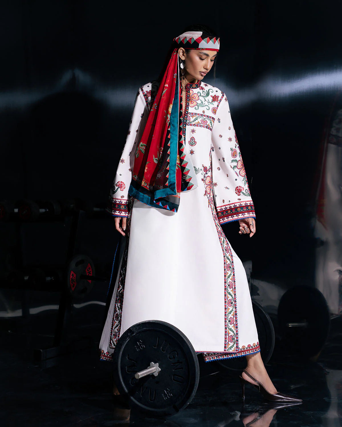 Ariki | Pret - SS '26 - Edit IV | Jugnu