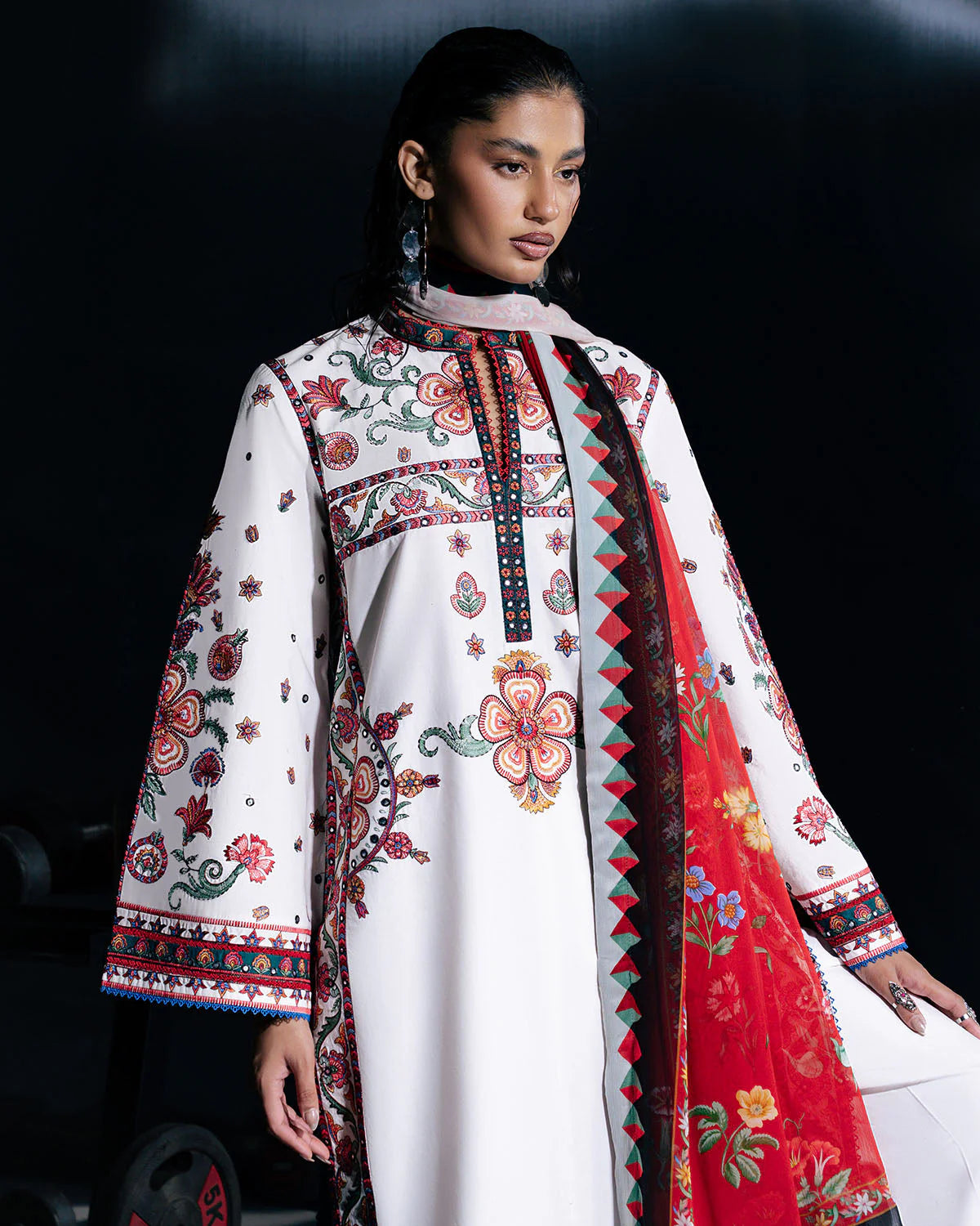 Ariki | Pret - SS '26 - Edit IV | Jugnu