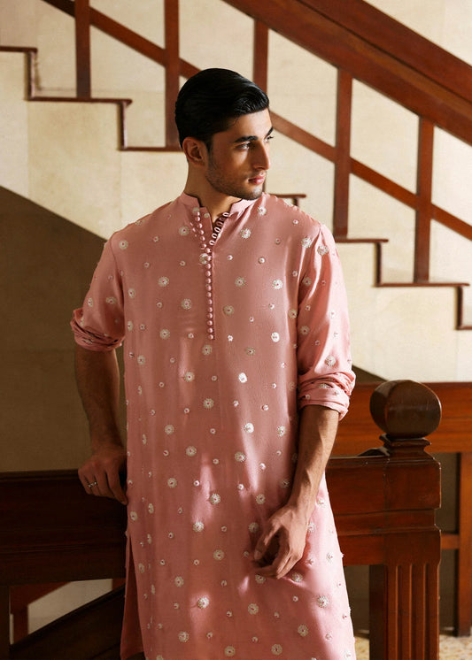 Aven | Hussain Rehar | The Scent Luxury Pret SS'25