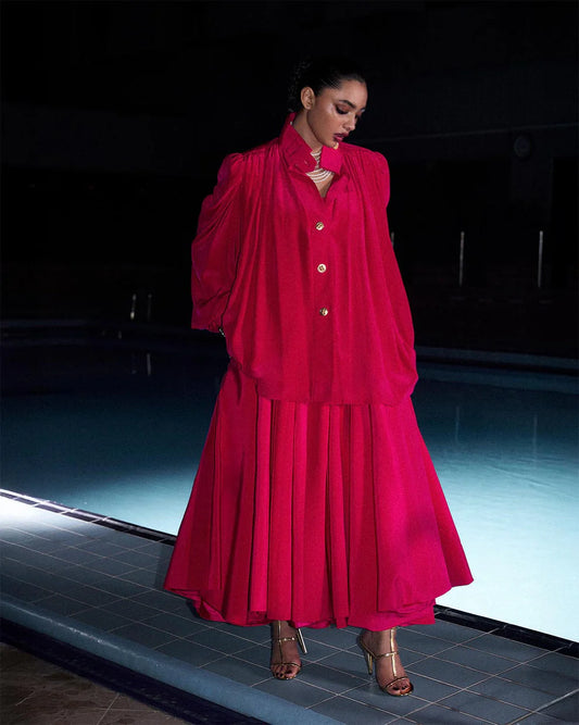 Rosa | HUSSAIN REHAR