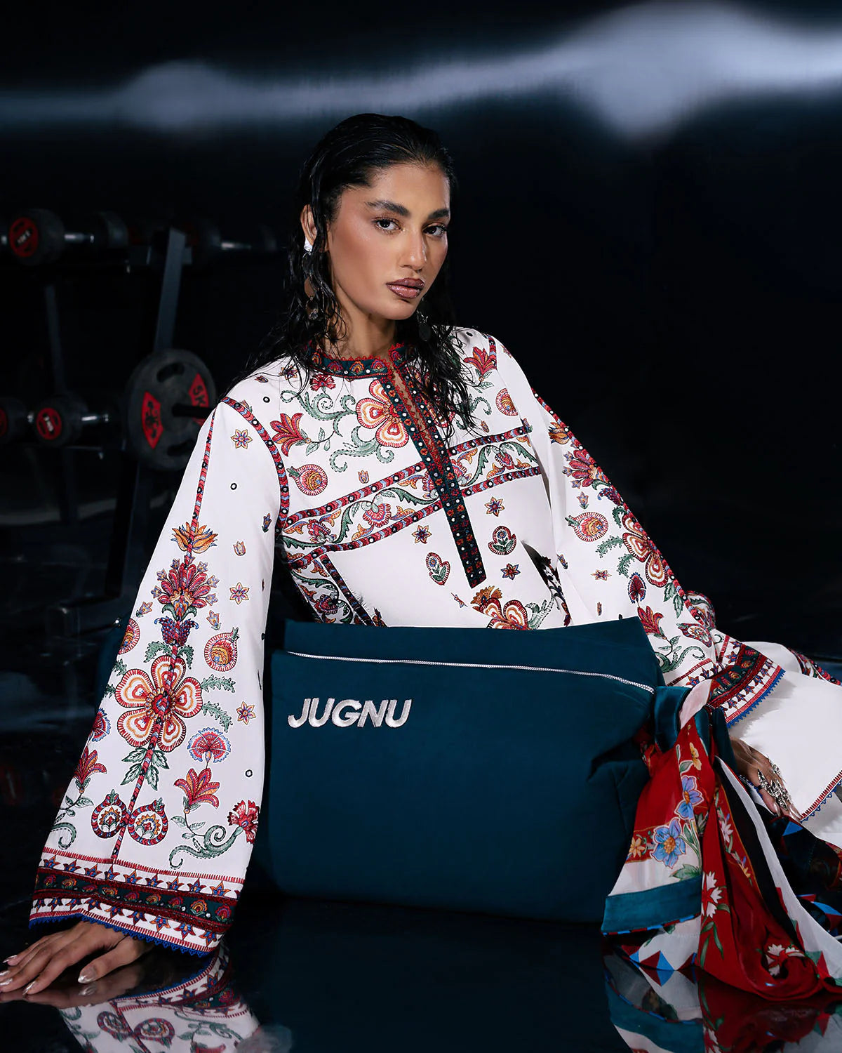 Ariki | Pret - SS '26 - Edit IV | Jugnu