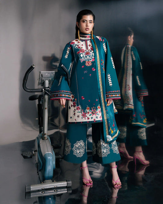 Fumi | Pret - SS '26 - Edit IV | Jugnu