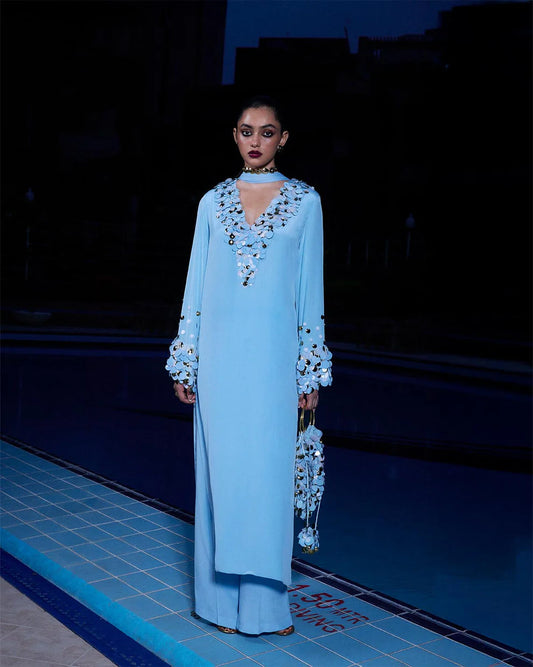 Aeris | HUSSAIN REHAR