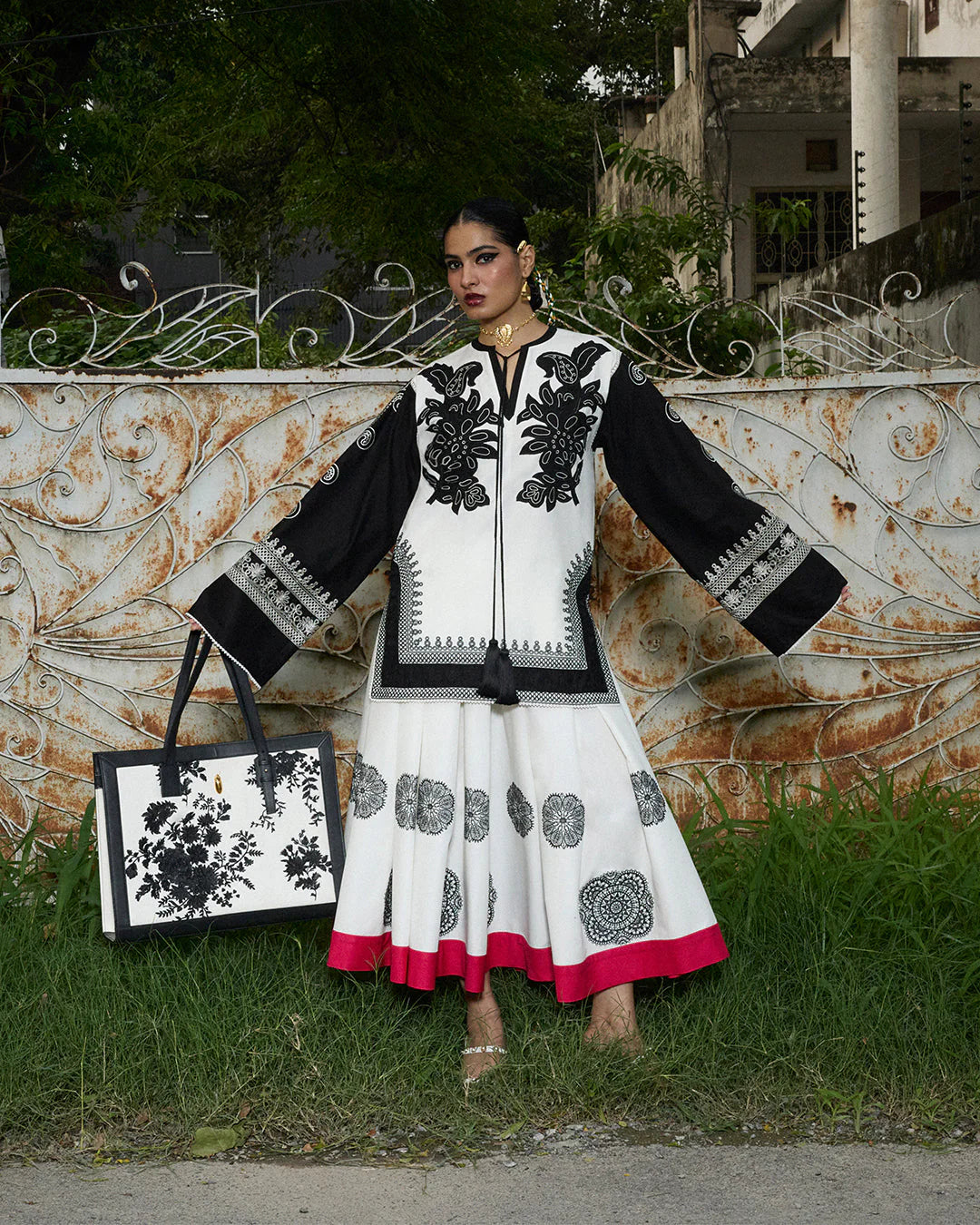 NAYATI | JUGNU
