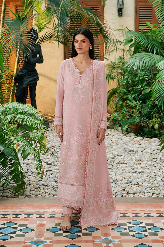 MAELIN | WINTER PRET ‘25 | AFROZEH