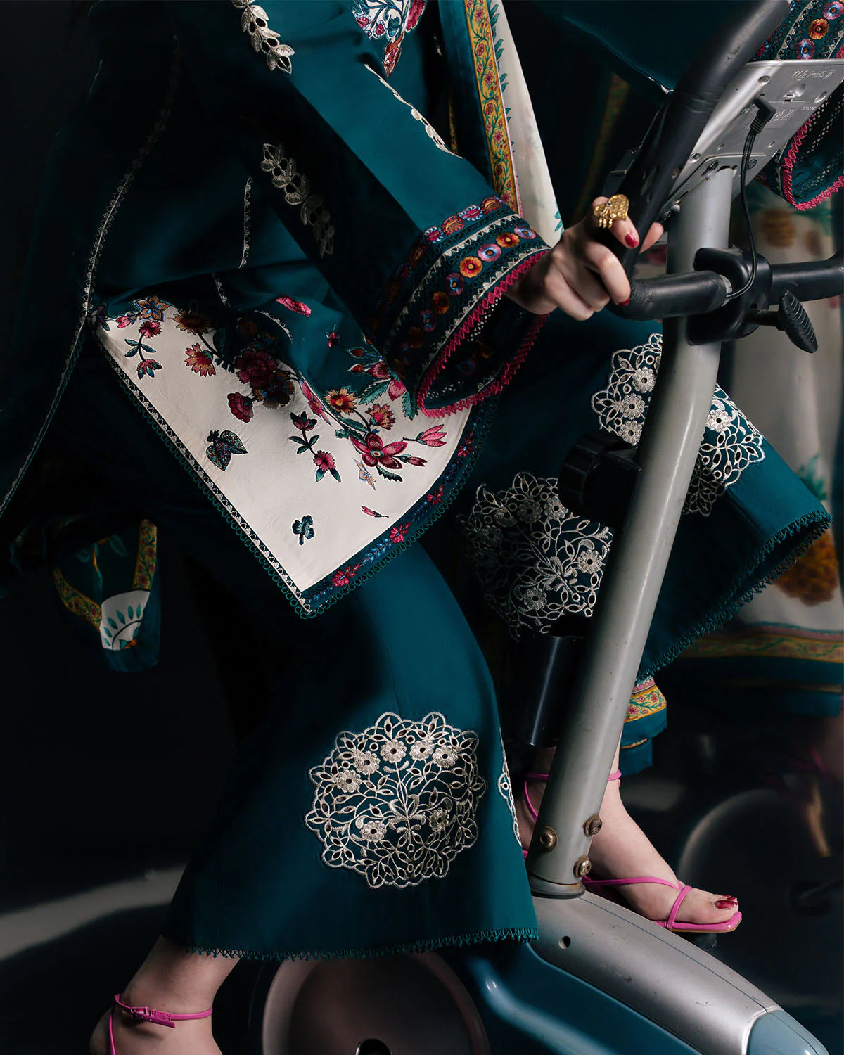 Fumi | Pret - SS '26 - Edit IV | Jugnu