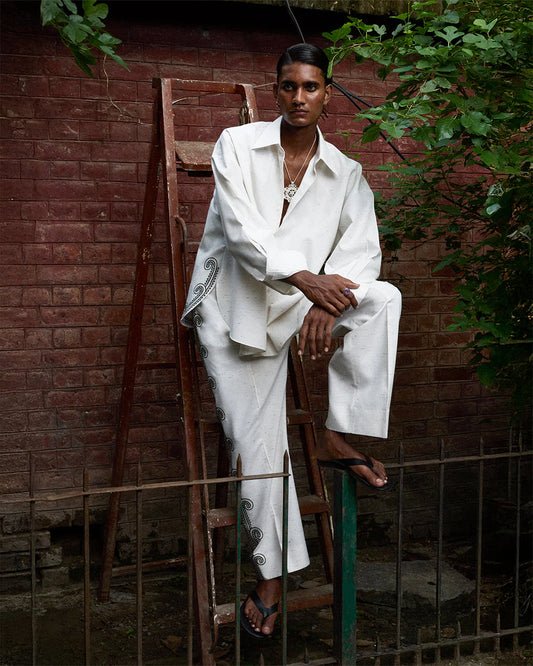 DYAMI | JUGNU MEN
