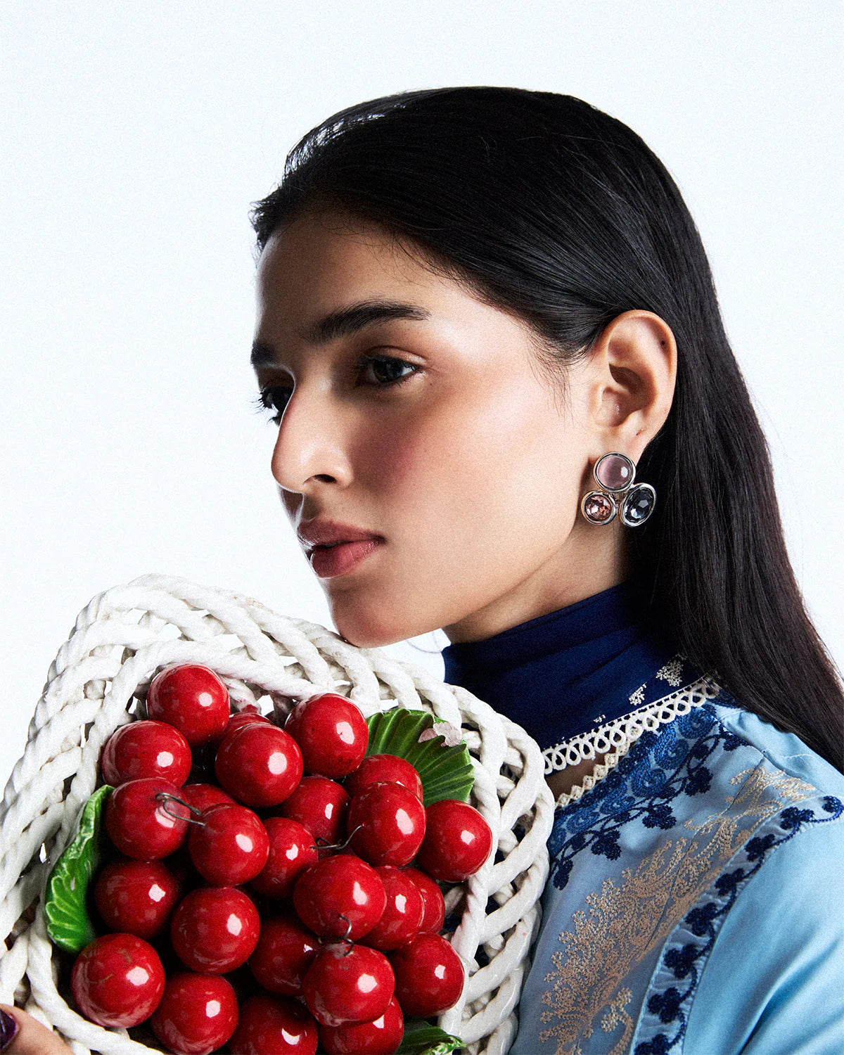 Banu | Pret SS26- Edit II - The Arrangement | Jugnu