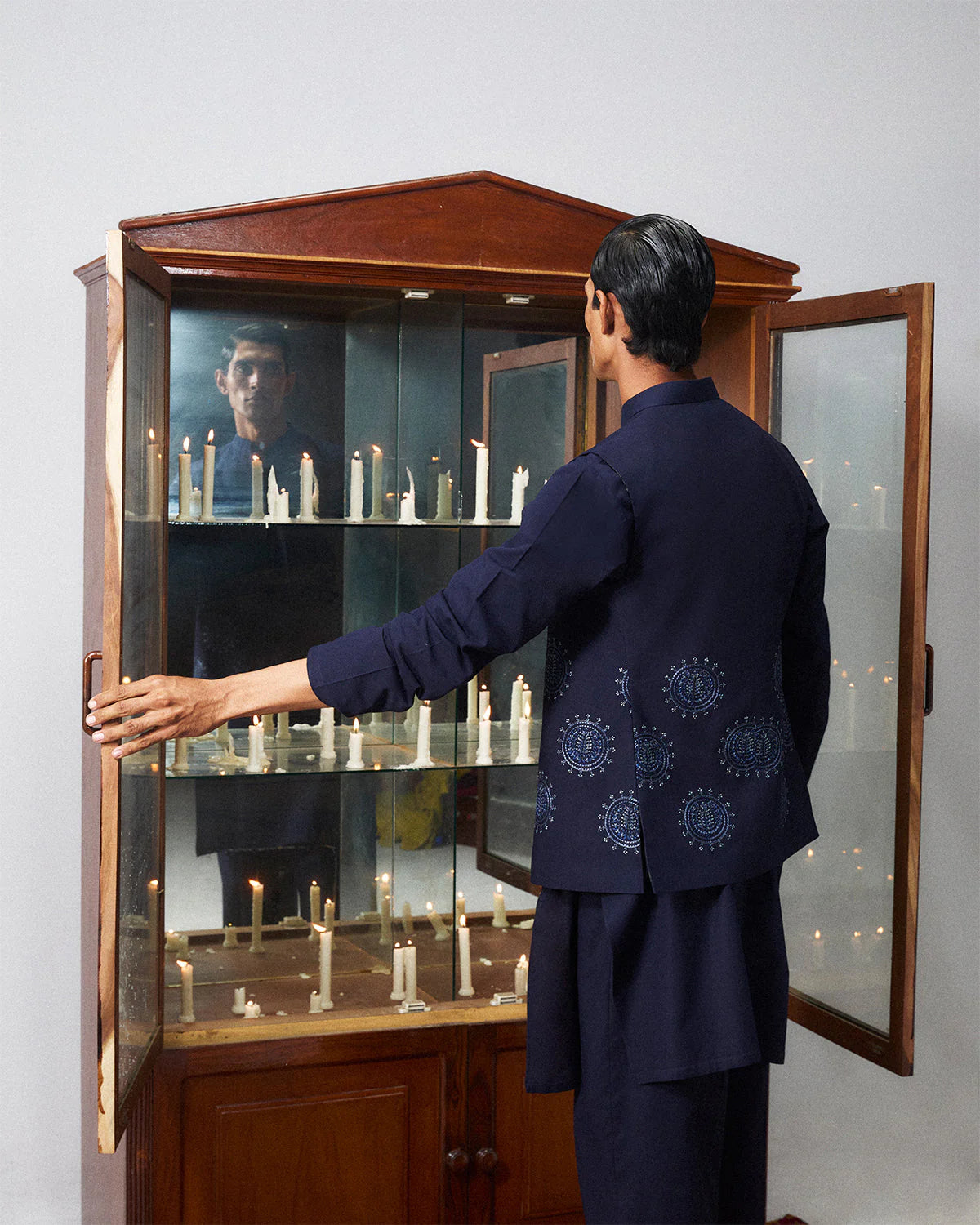 ROSTAM | Khaddar Pret '26 | Jugnu Men