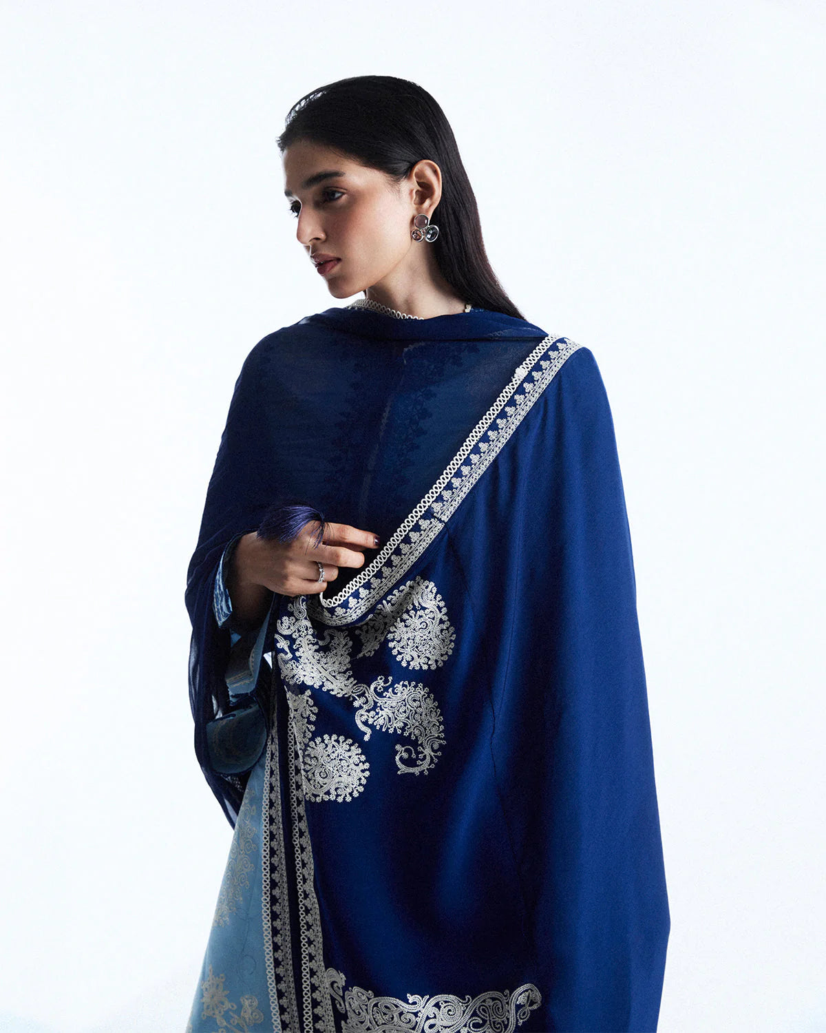 Banu | Pret SS26- Edit II - The Arrangement | Jugnu