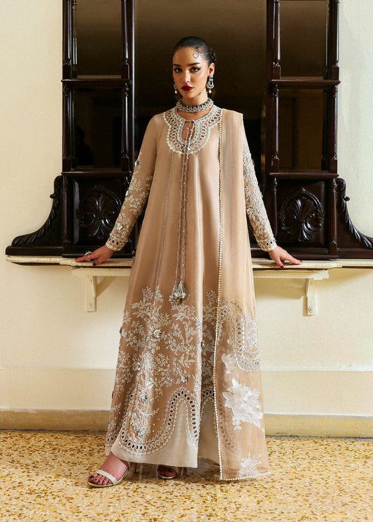 Aeris | Hussain Rehar | The Scent Luxury Pret SS'25