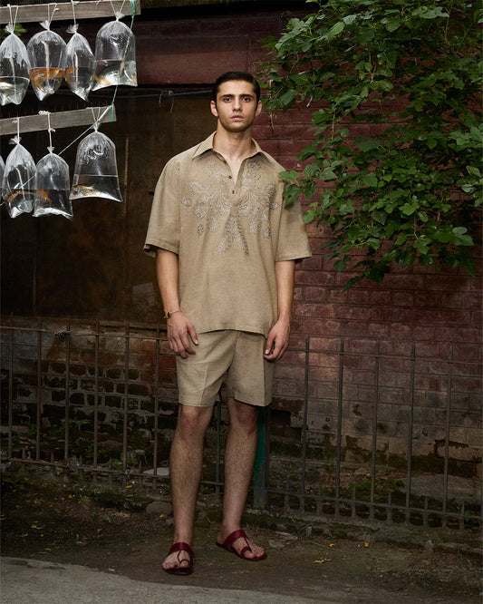 HINTO | JUGNU MEN