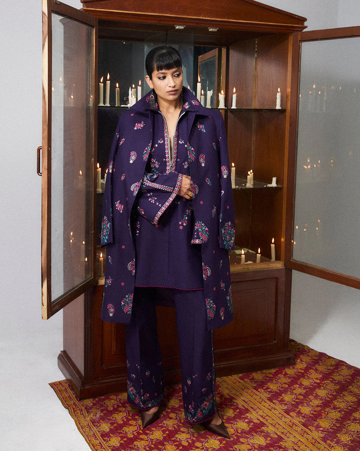 LAYAN | Khaddar Pret '26 | Jugnu Women