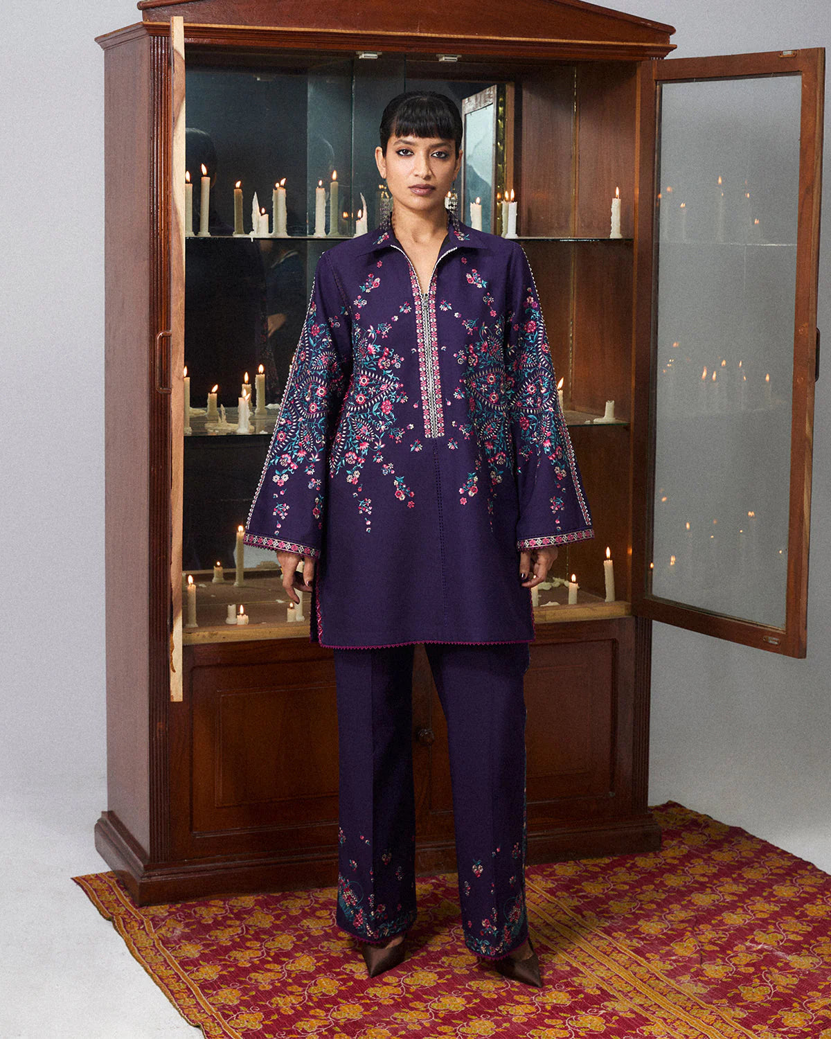 LAYAN | Khaddar Pret '26 | Jugnu Women