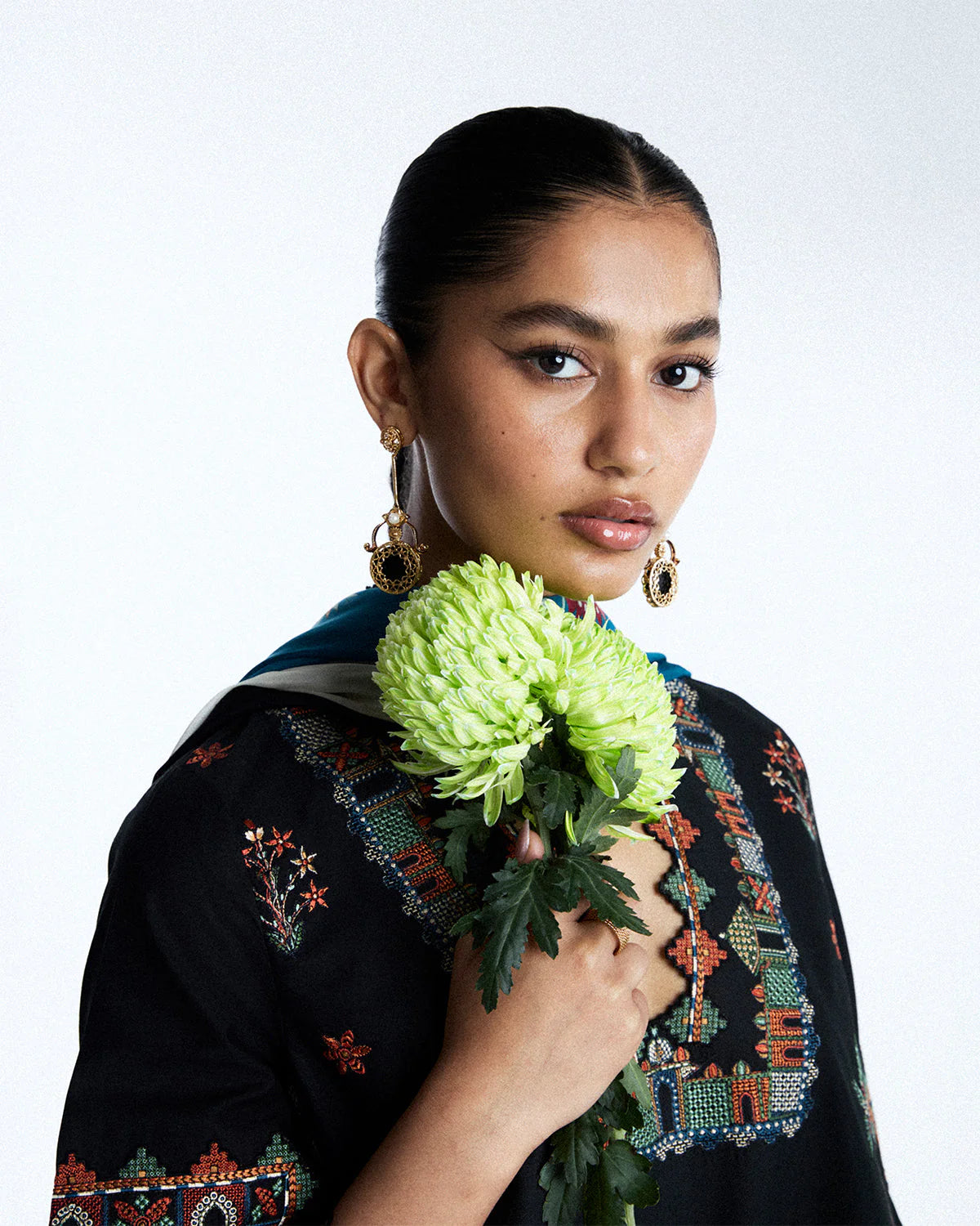 Dahra | Pret SS26- Edit II - The Arrangement | Jugnu