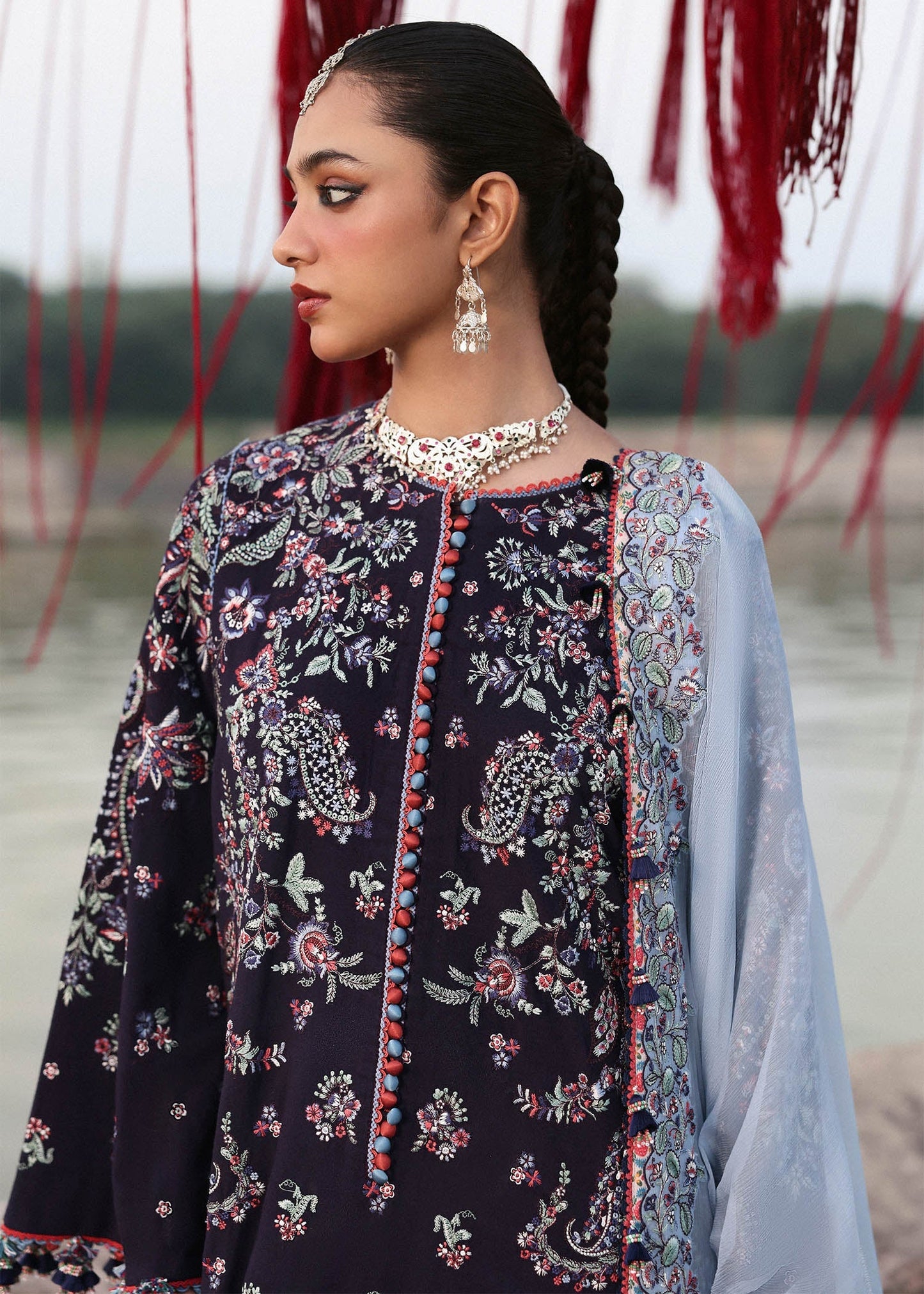 Rouge | Karandi '25 | HUSSAIN REHAR