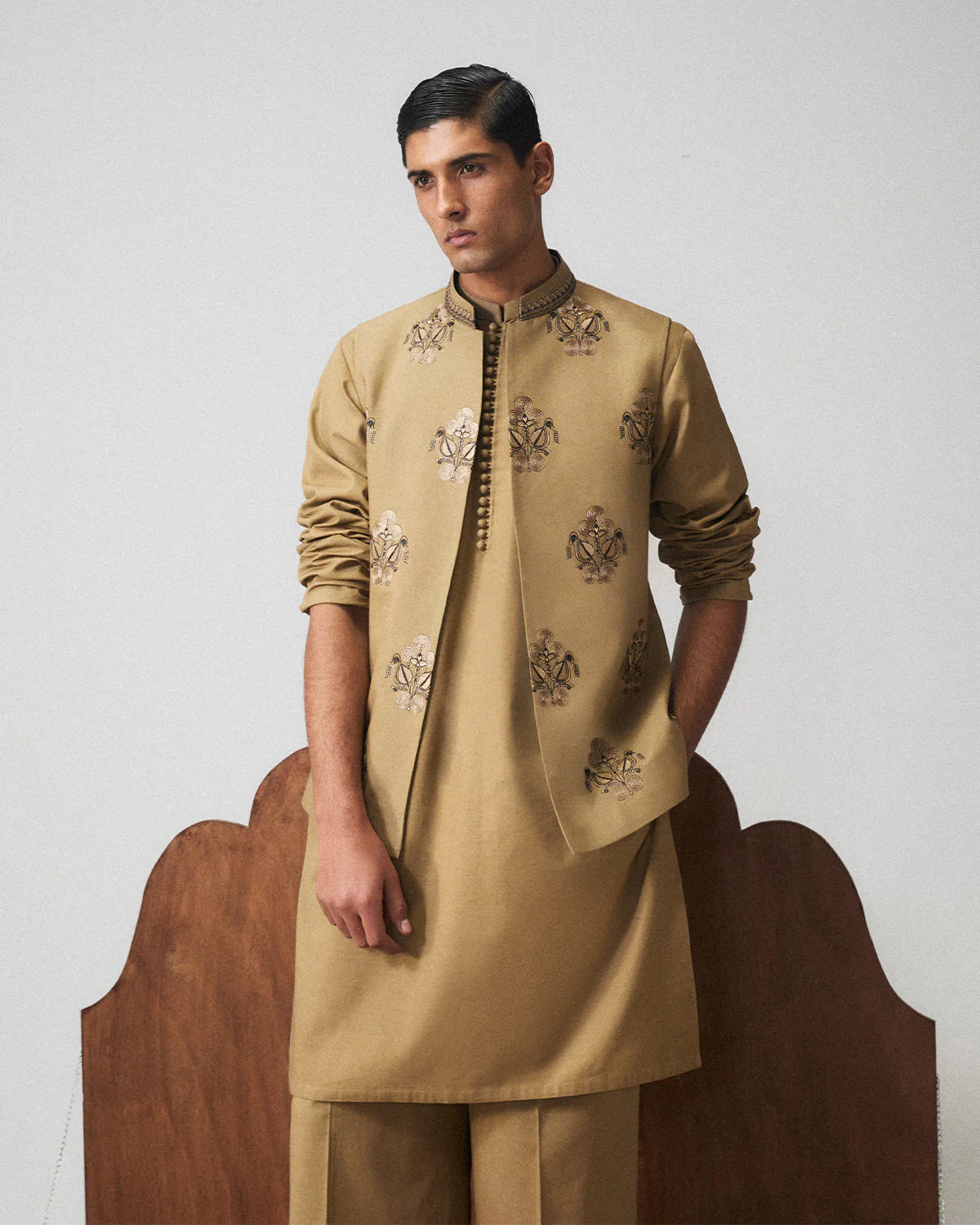 NADIR | Khaddar Pret '26 | Jugnu Men