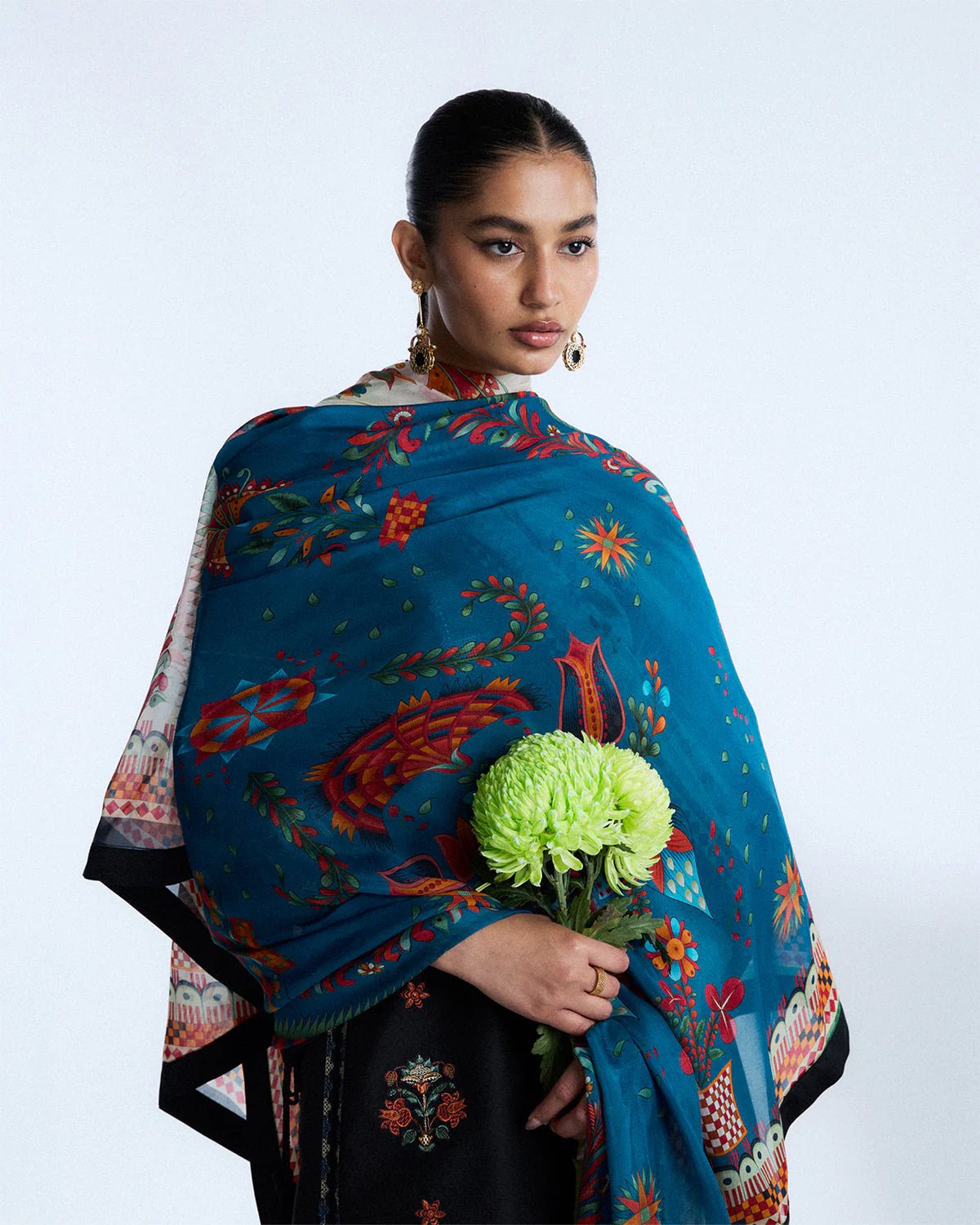 Dahra | Pret SS26- Edit II - The Arrangement | Jugnu