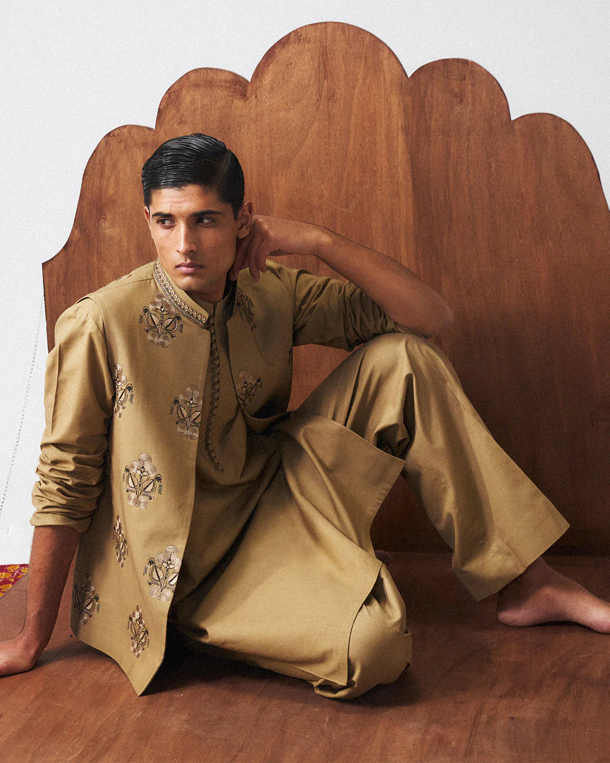 NADIR | Khaddar Pret '26 | Jugnu Men