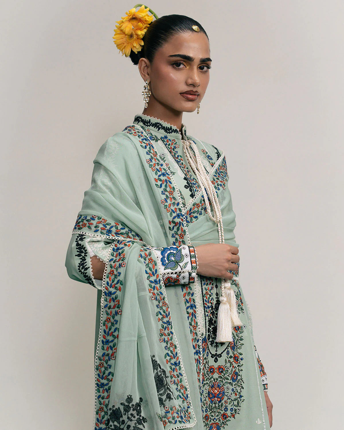 Nayra | Pret - SS '26 - Edit IV | Jugnu (RTS)