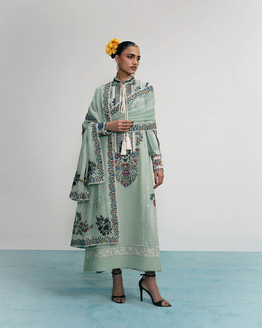Nayra | Pret - SS '26 - Edit IV | Jugnu