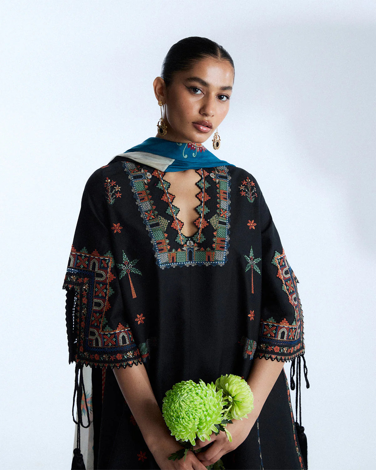 Dahra | Pret SS26- Edit II - The Arrangement | Jugnu