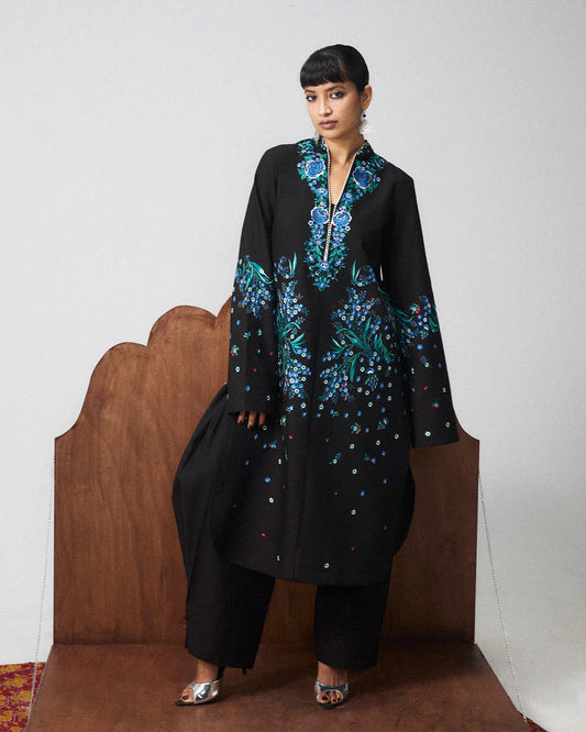 NIMA | Khaddar Pret '26 | Jugnu Women