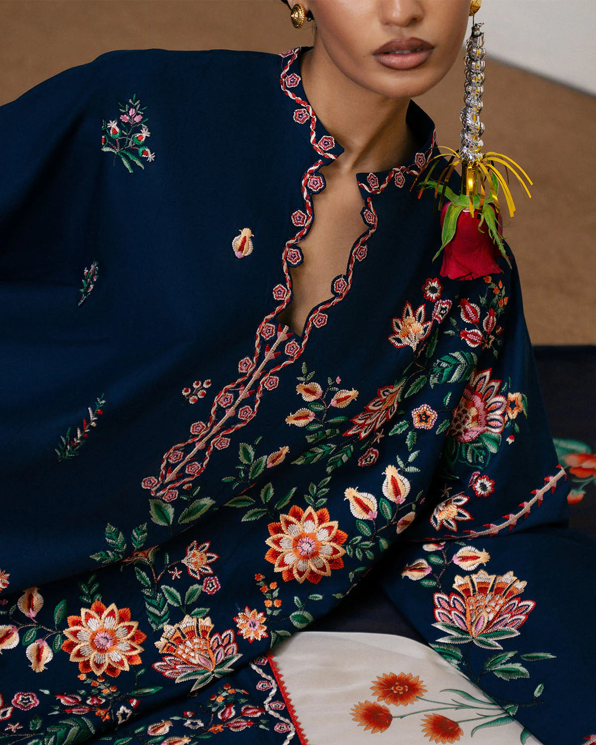 Jiro | Pret - SS '26 - Edit IV | Jugnu