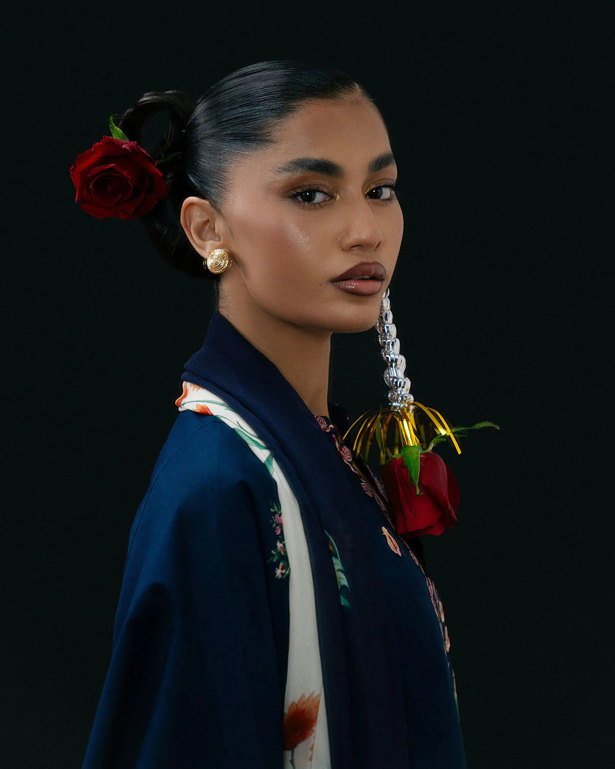 Jiro | Pret - SS '26 - Edit IV | Jugnu