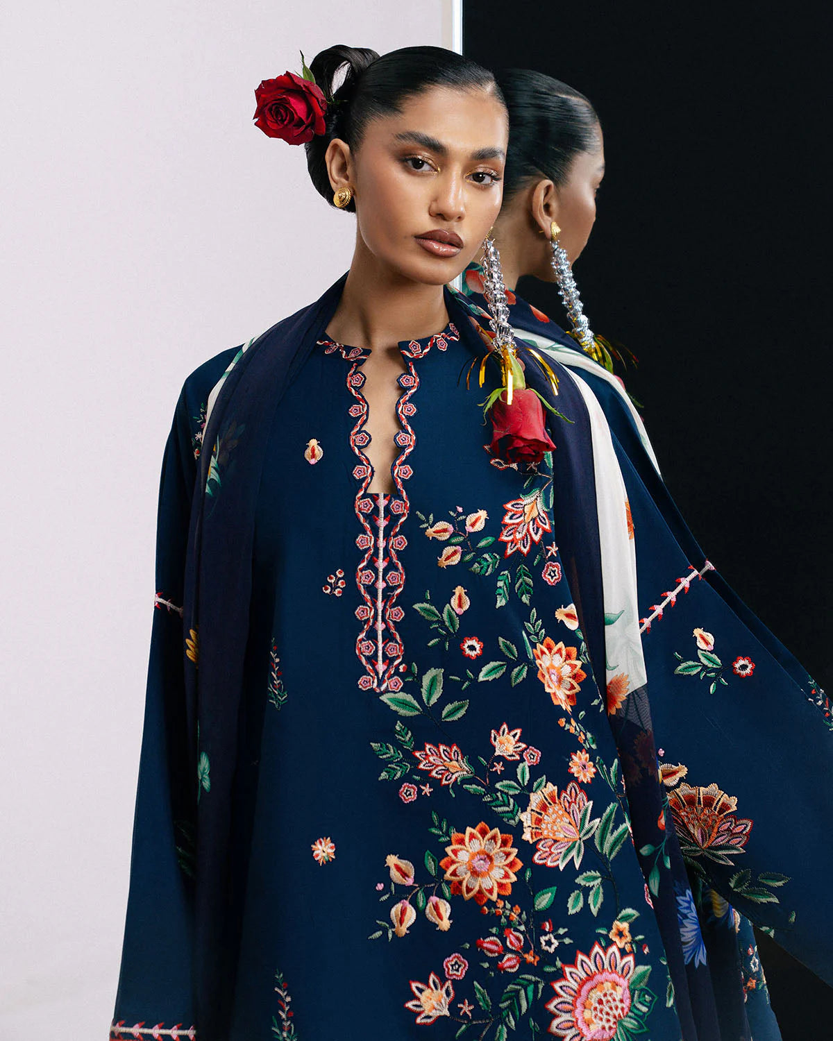 Jiro | Pret - SS '26 - Edit IV | Jugnu