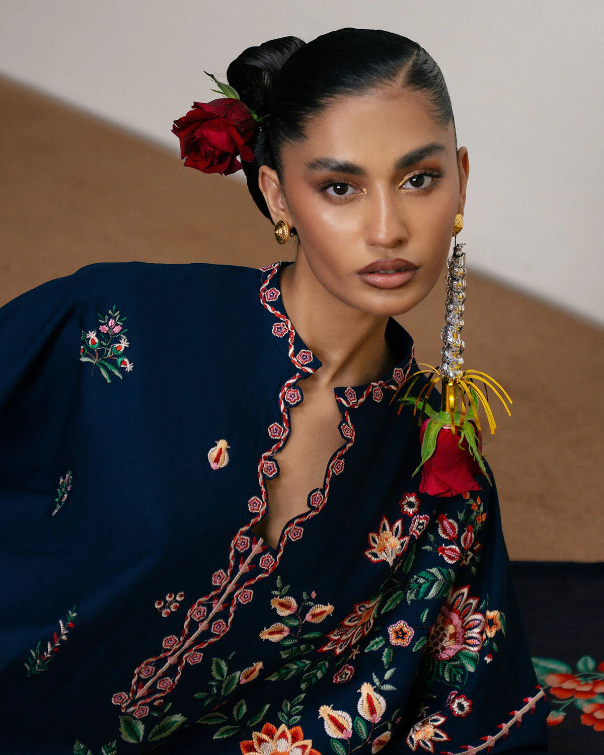 Jiro | Pret - SS '26 - Edit IV | Jugnu