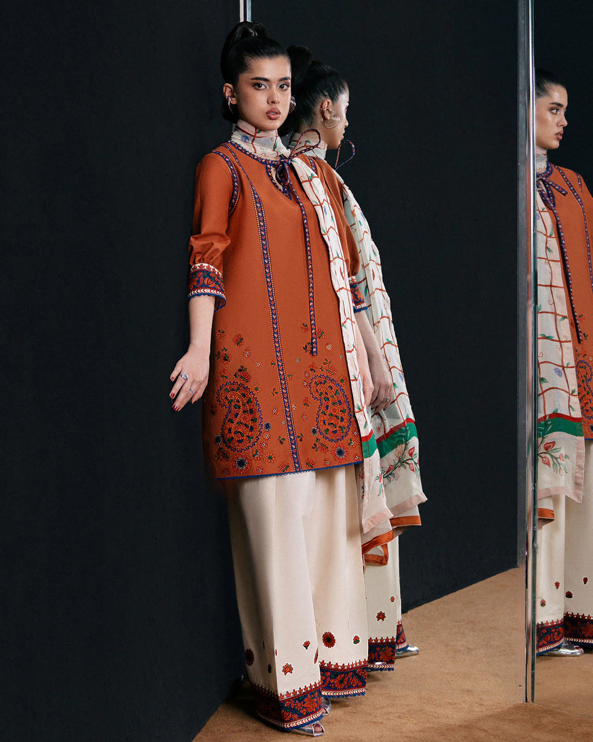 Yona | Pret - SS '26 - Edit IV | Jugnu