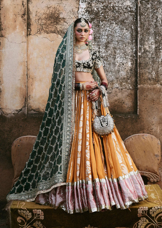 Soraya | HUSSAIN REHAR