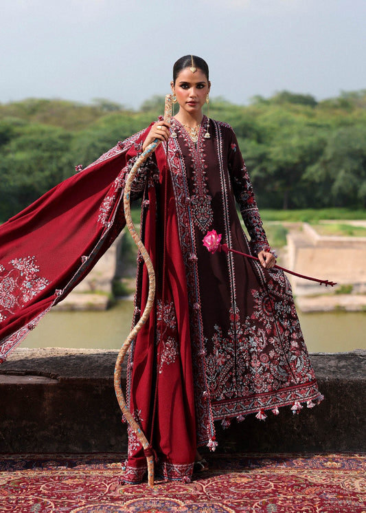 Pari | Karandi '25 | HUSSAIN REHAR