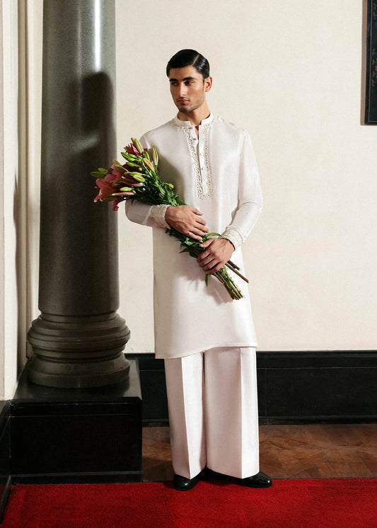 Vellin | Hussain Rehar | The Scent Luxury Pret SS'25