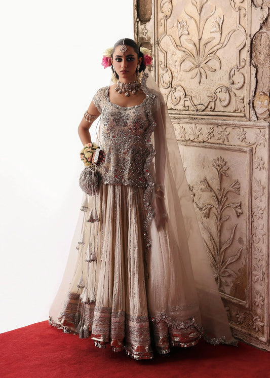 Parisa | HUSSAIN REHAR