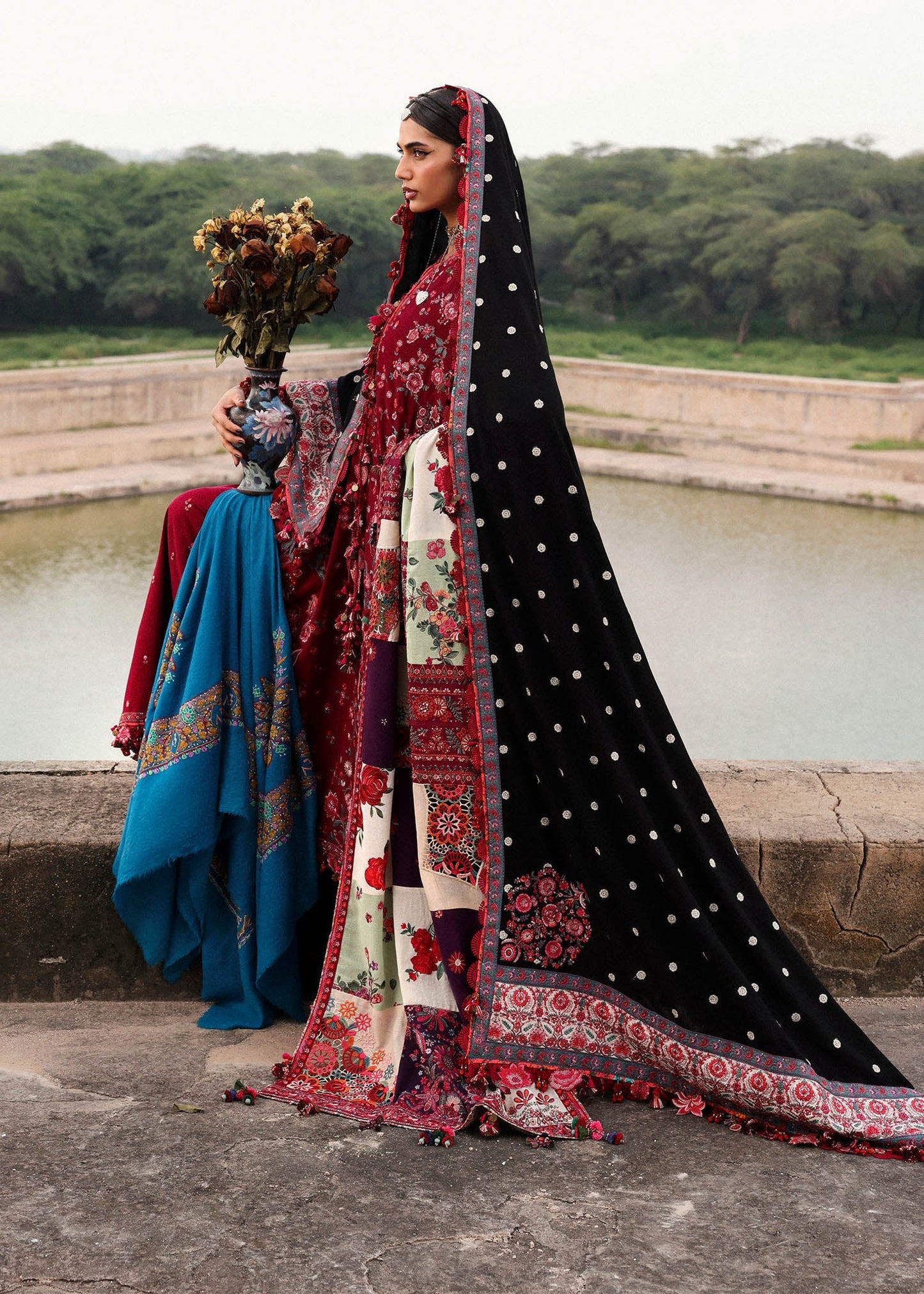 Pankhuri | Karandi '25 | HUSSAIN REHAR