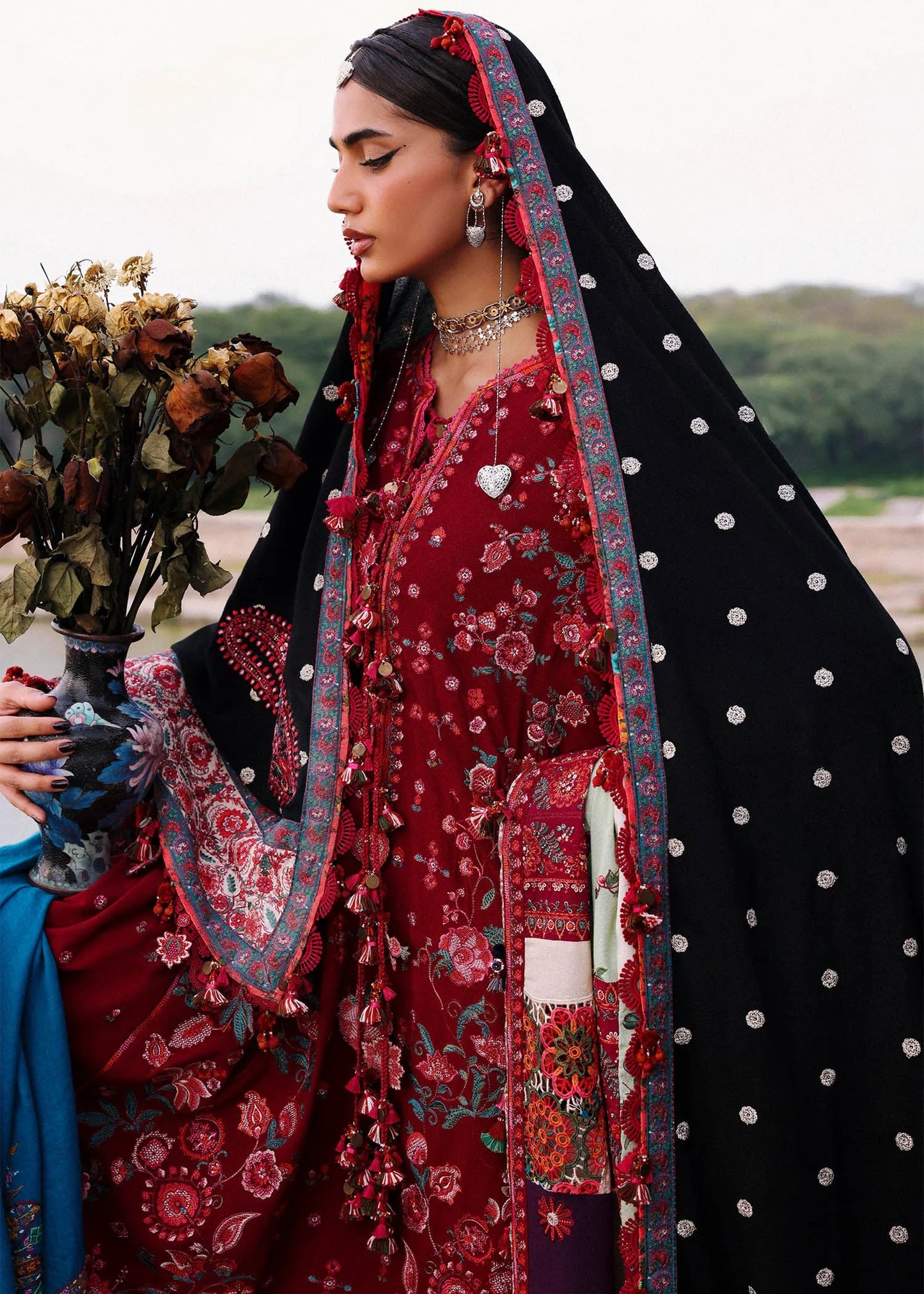Pankhuri | Karandi '25 | HUSSAIN REHAR