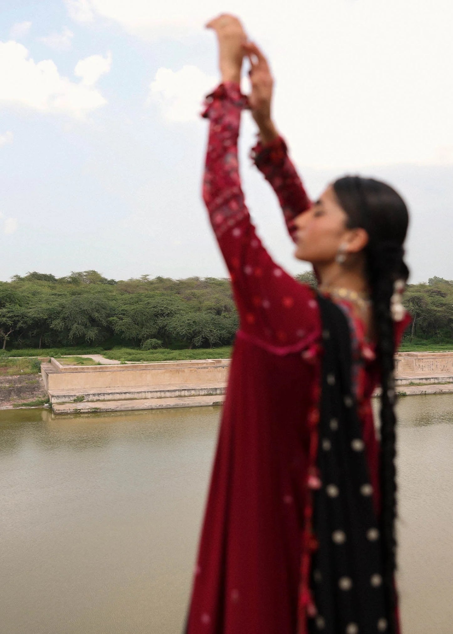 Pankhuri | Karandi '25 | HUSSAIN REHAR