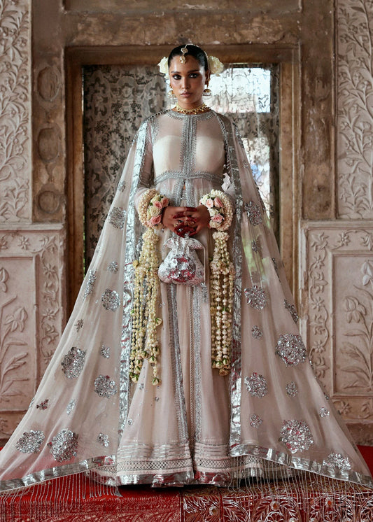 Mina | HUSSAIN REHAR