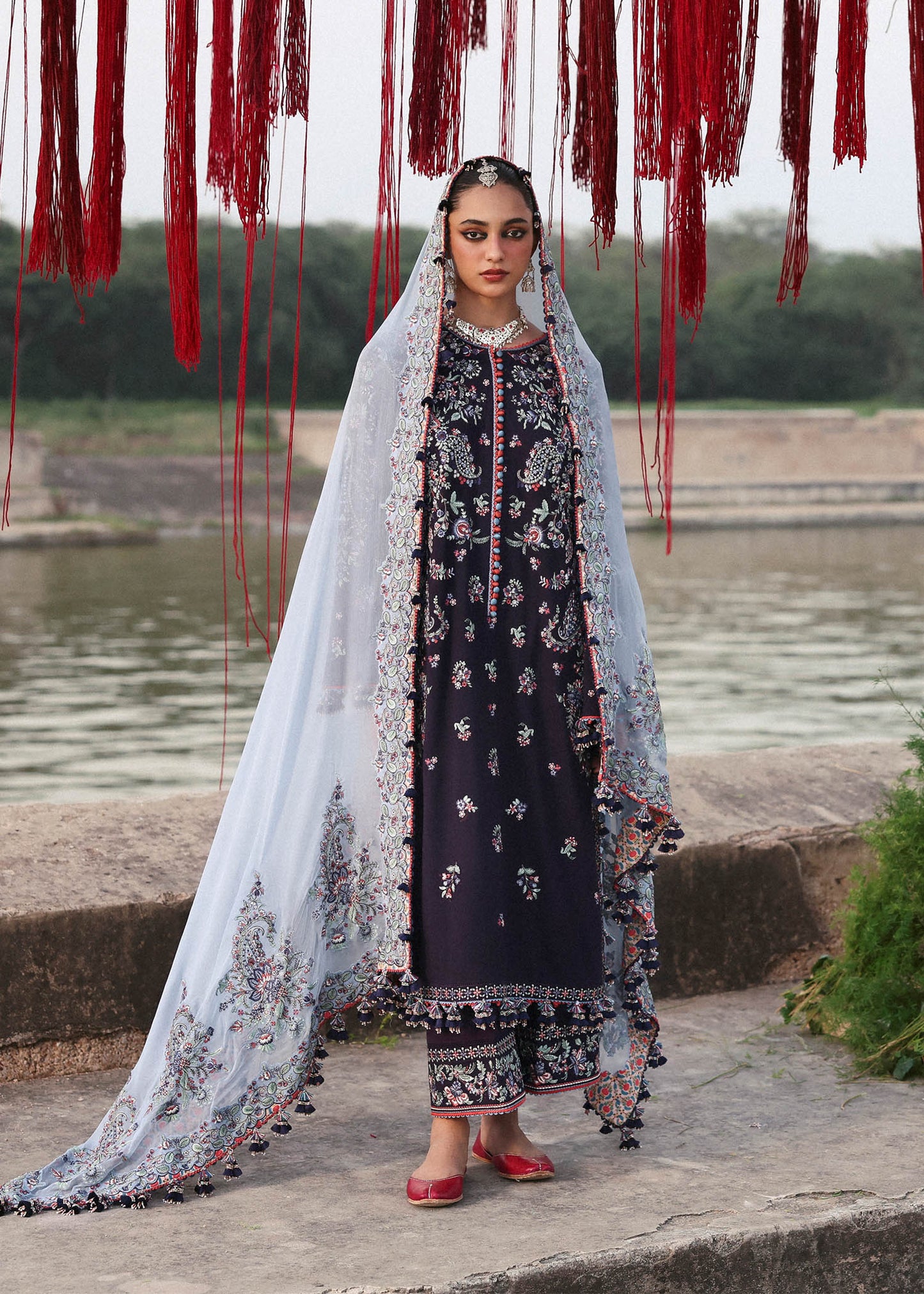 Rouge | Karandi '25 | HUSSAIN REHAR