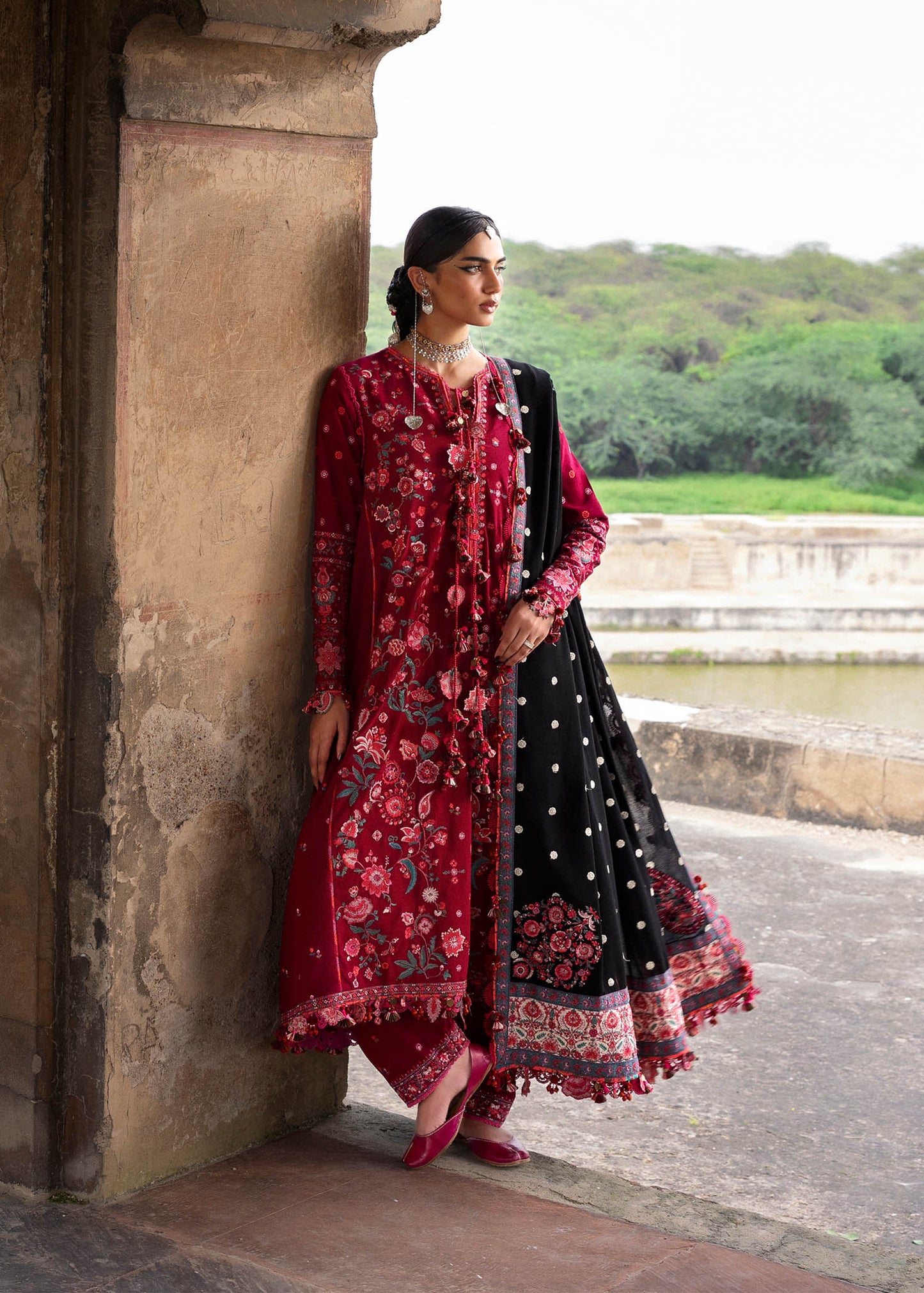 Pankhuri | Karandi '25 | HUSSAIN REHAR