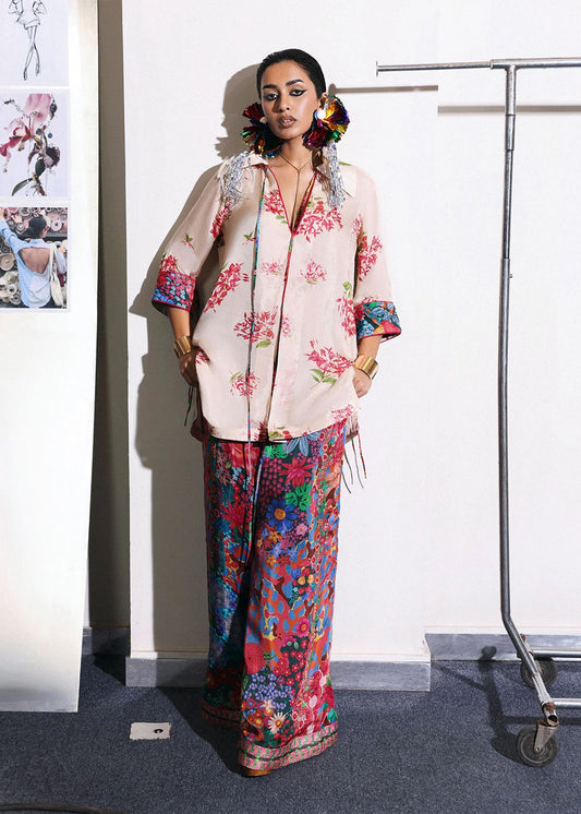 Blush | PAY DAY VOL - V | HUSSAIN REHAR