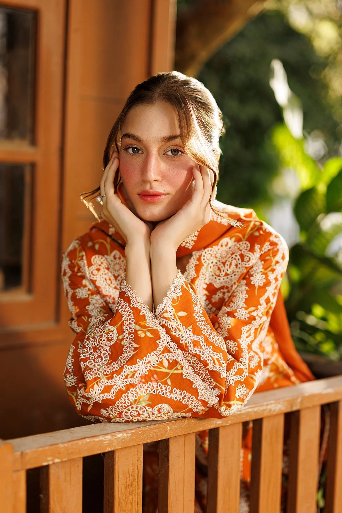 Elyora | Summer Together'26 | AFROZEH