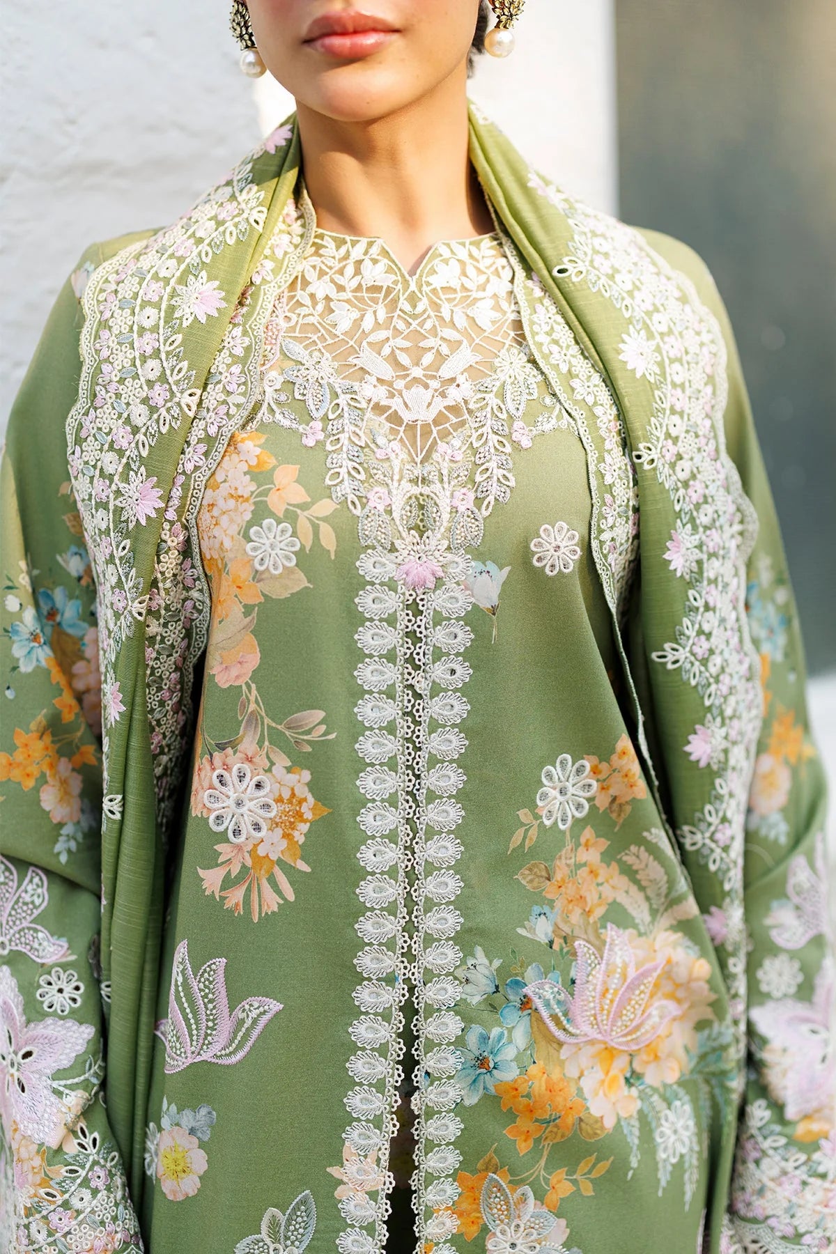 Serelith | Summer Together'26 | AFROZEH