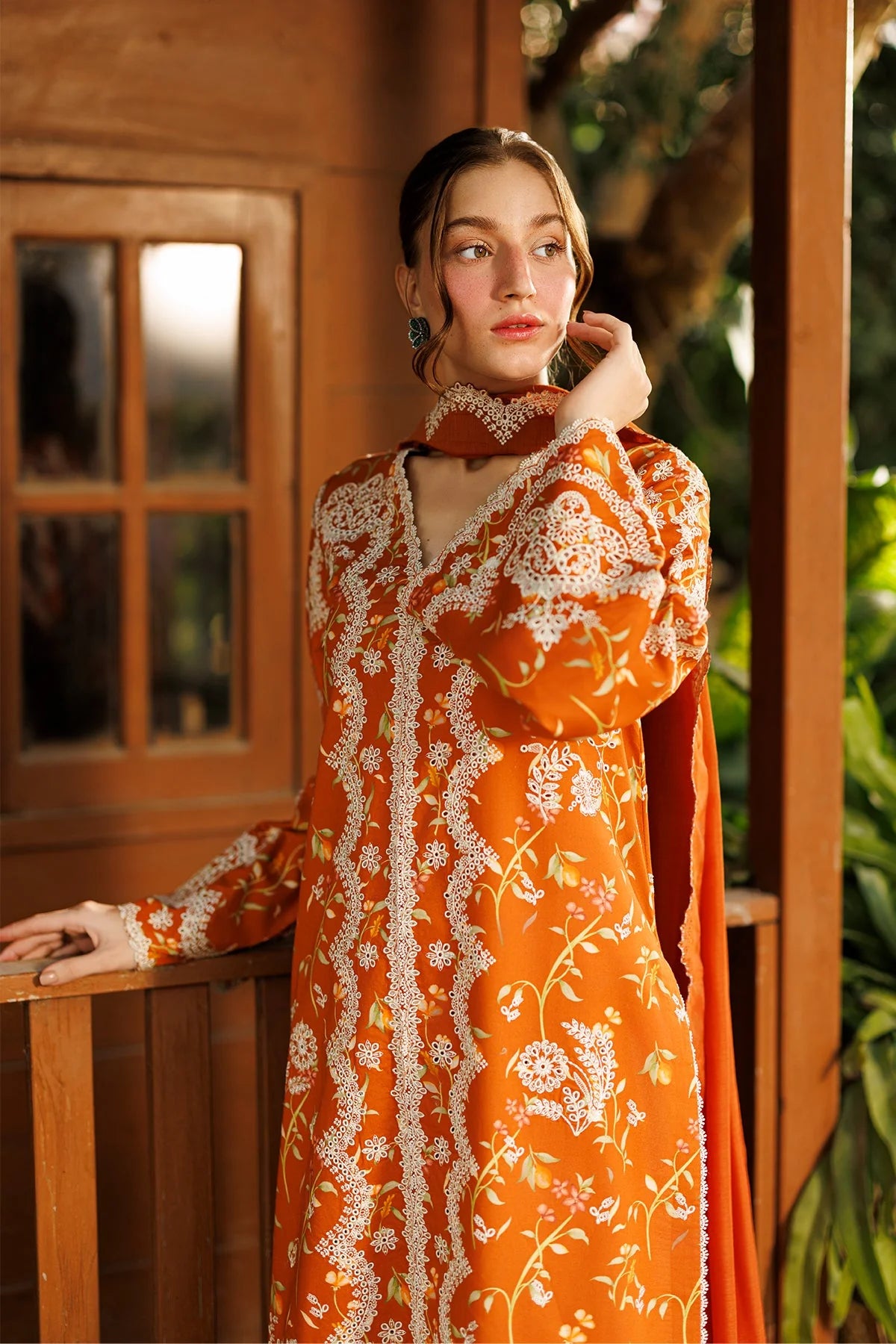 Elyora | Summer Together'26 | AFROZEH