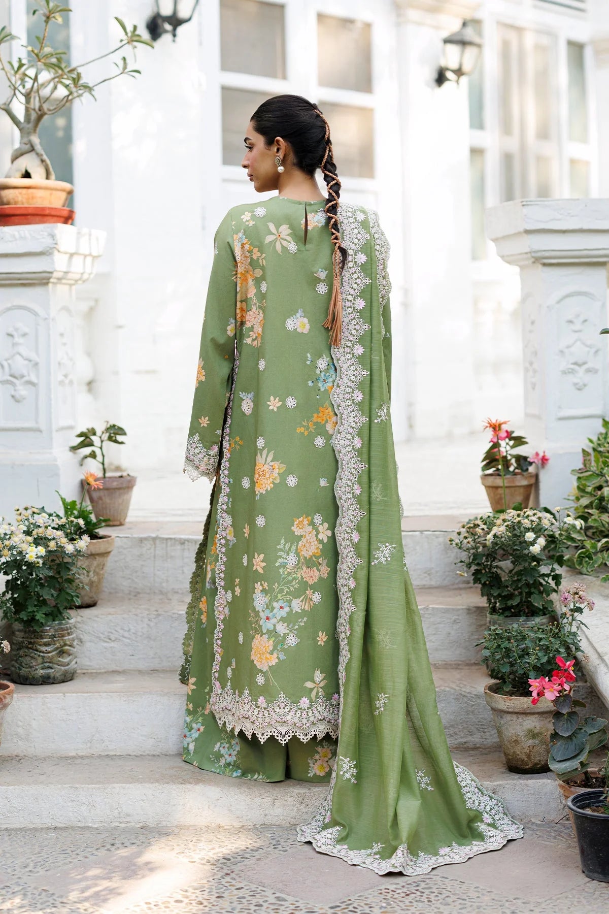 Serelith | Summer Together'26 | AFROZEH